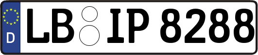 LB-IP8288