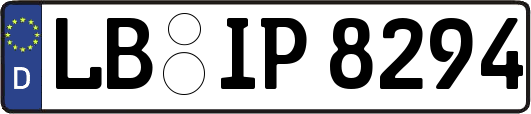 LB-IP8294