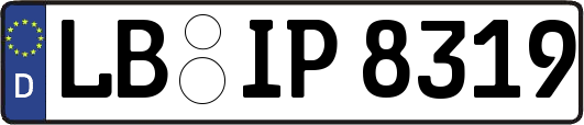 LB-IP8319