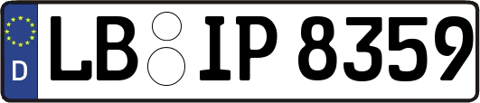 LB-IP8359