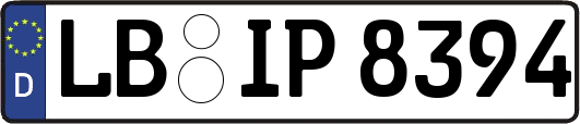 LB-IP8394