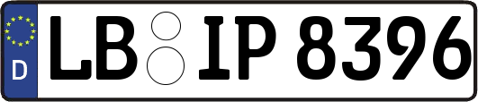 LB-IP8396
