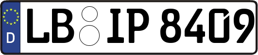 LB-IP8409