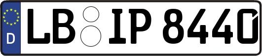 LB-IP8440
