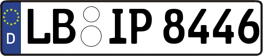 LB-IP8446