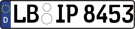LB-IP8453