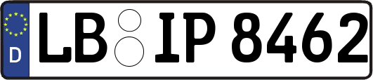 LB-IP8462