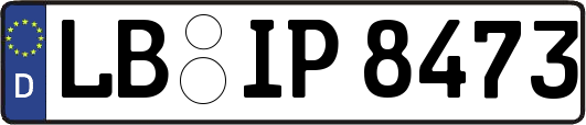 LB-IP8473