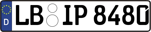LB-IP8480