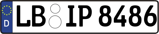 LB-IP8486