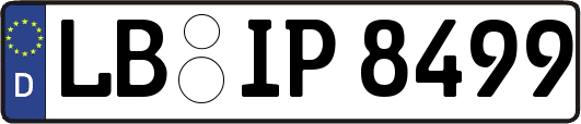 LB-IP8499