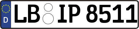 LB-IP8511