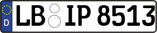 LB-IP8513