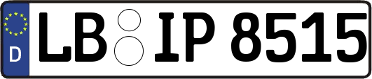 LB-IP8515