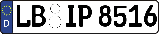 LB-IP8516
