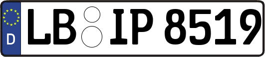 LB-IP8519