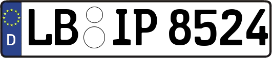 LB-IP8524