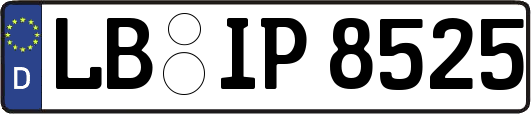 LB-IP8525