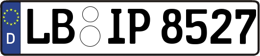 LB-IP8527
