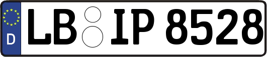 LB-IP8528