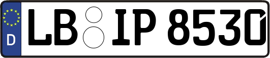LB-IP8530