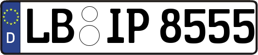 LB-IP8555