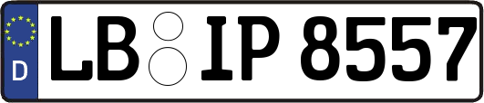 LB-IP8557