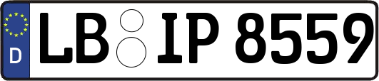 LB-IP8559