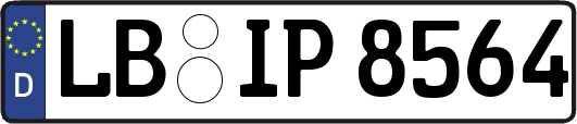 LB-IP8564