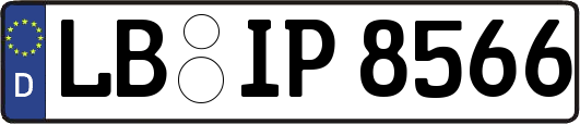 LB-IP8566