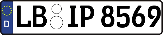 LB-IP8569