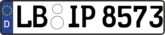 LB-IP8573