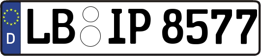 LB-IP8577
