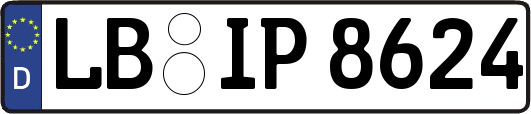 LB-IP8624