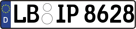 LB-IP8628