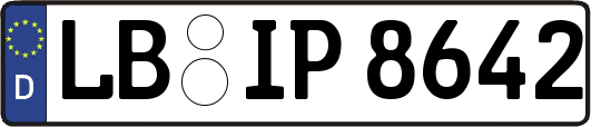 LB-IP8642