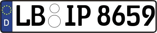 LB-IP8659