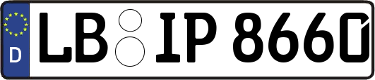 LB-IP8660