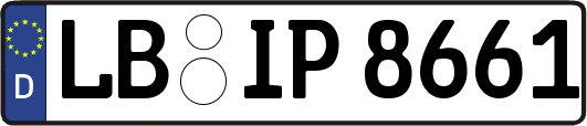 LB-IP8661