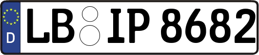 LB-IP8682