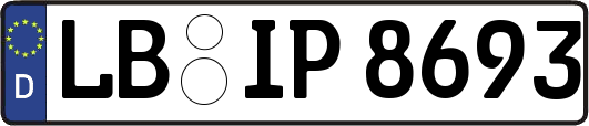 LB-IP8693