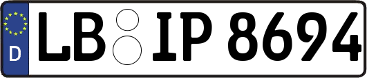 LB-IP8694