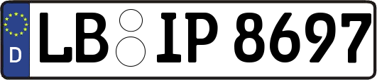 LB-IP8697