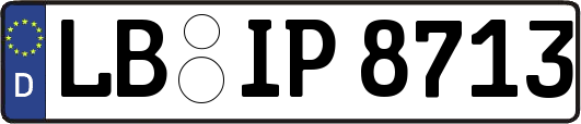 LB-IP8713