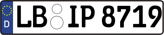 LB-IP8719