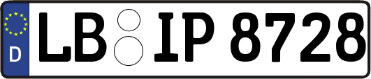 LB-IP8728