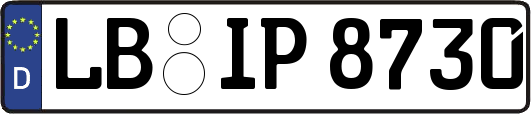 LB-IP8730