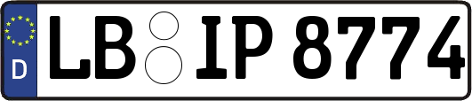 LB-IP8774