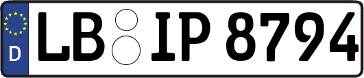 LB-IP8794