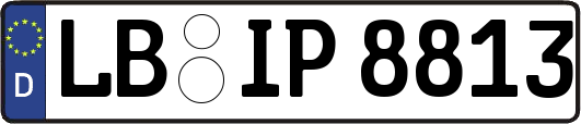 LB-IP8813
